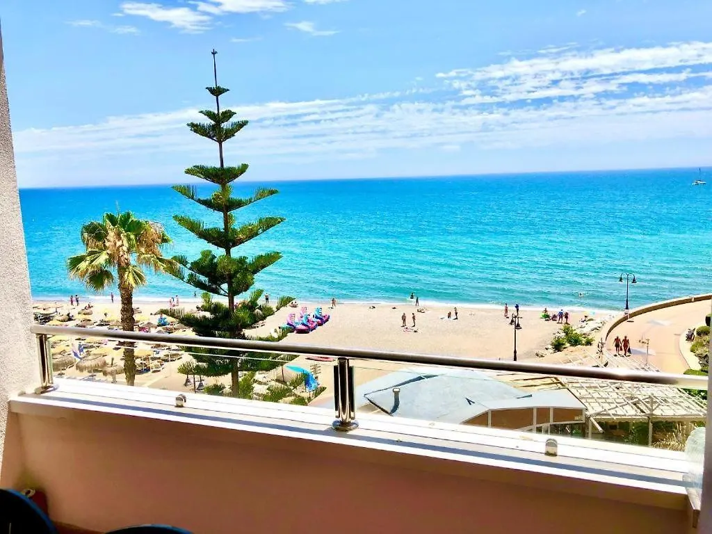 Rocachica Eden Beach Torremolinos Apartment