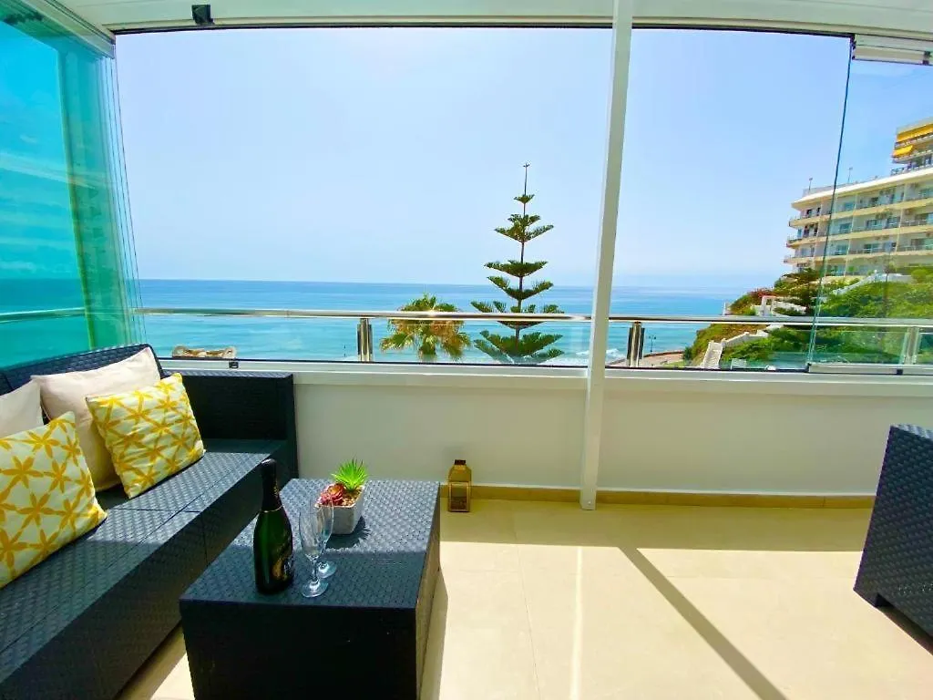 Rocachica Eden Beach Torremolinos 0*,