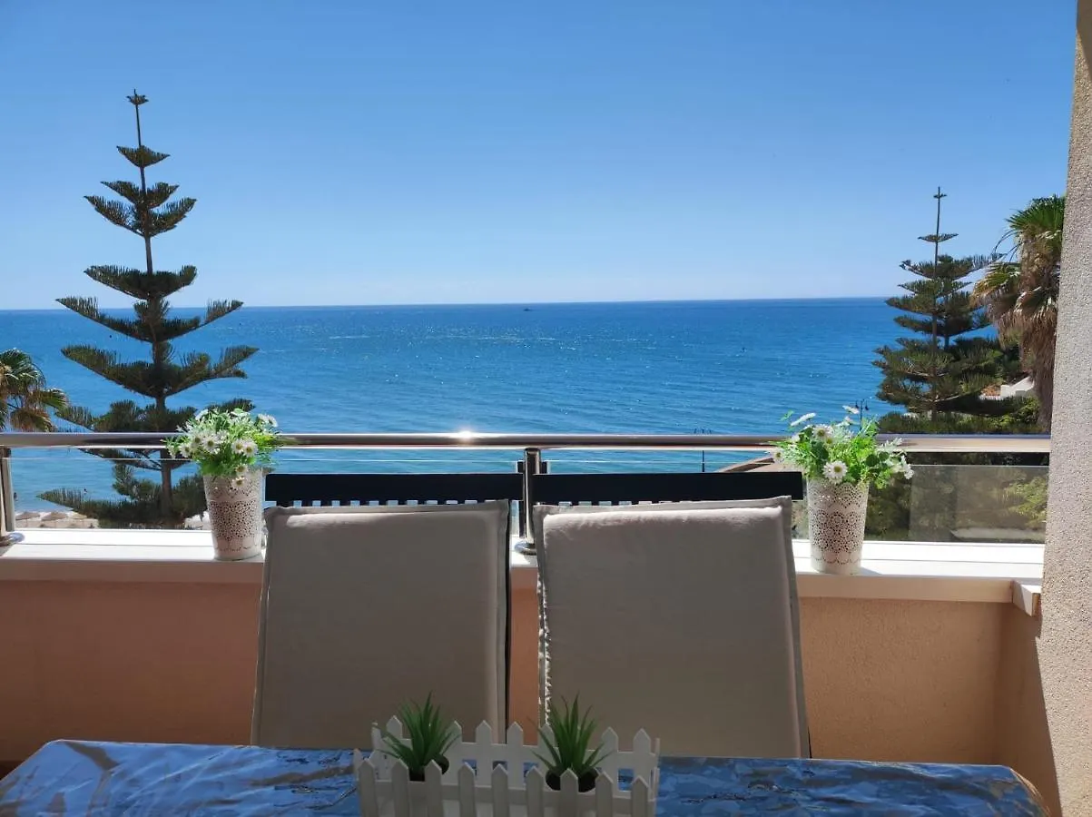 Apartment Rocachica Eden Beach Torremolinos