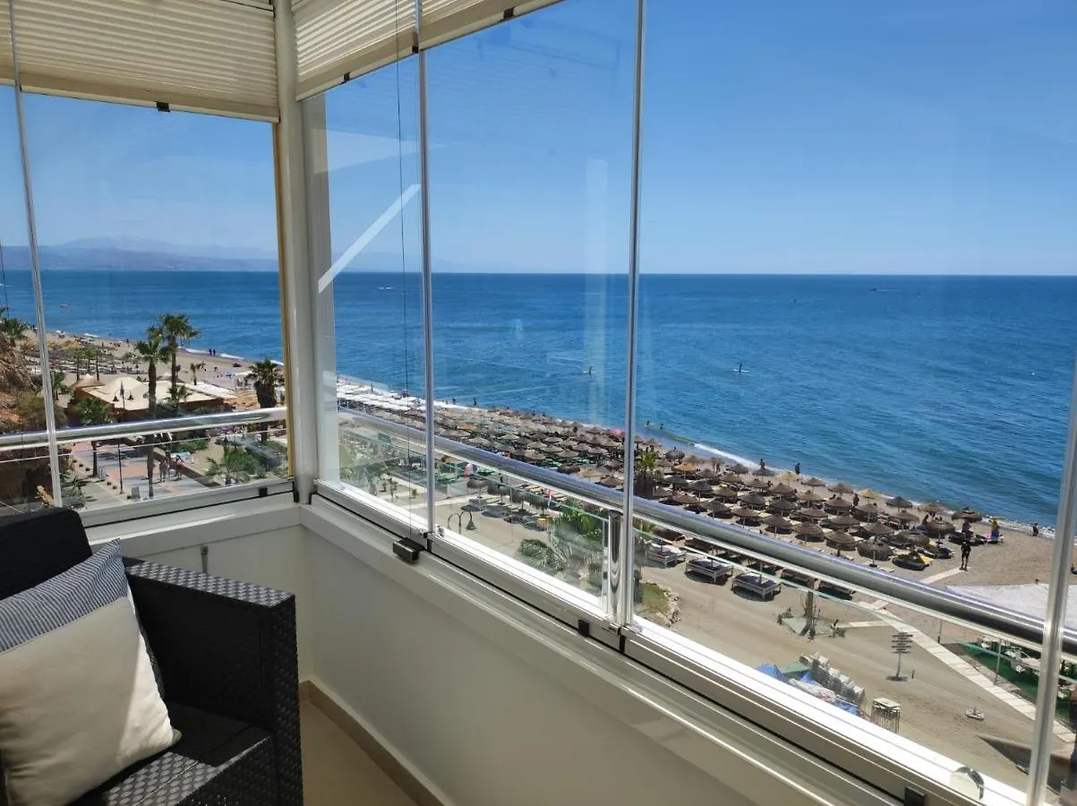 Rocachica Eden Beach Torremolinos