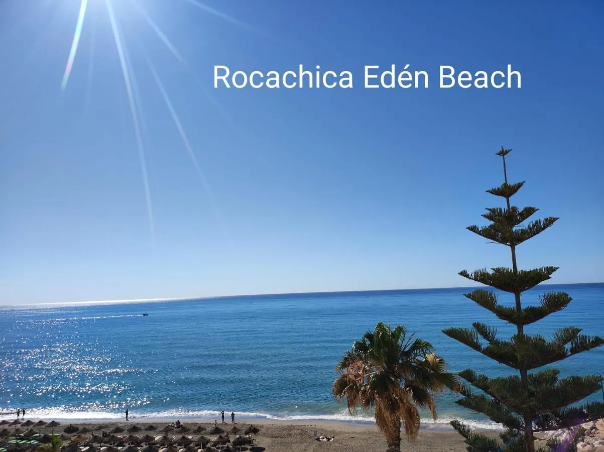 Rocachica Eden Beach Torremolinos 0*,  Spain