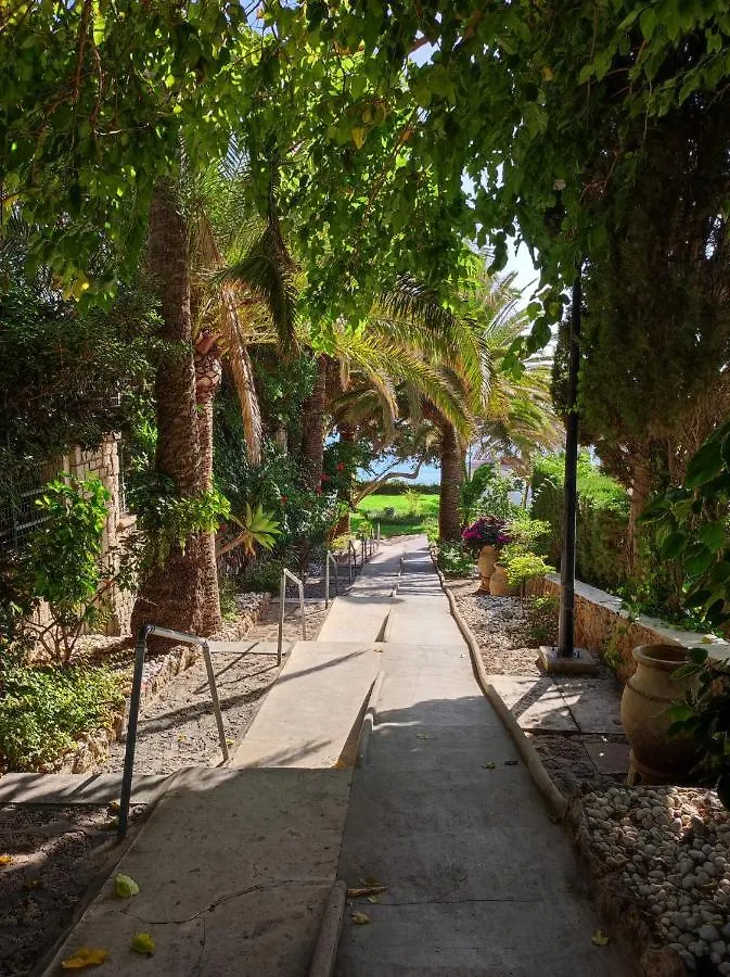 Apartment Rocachica Eden Beach Torremolinos