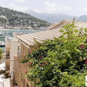 Yourhouse Es Niu, In Puerto De Apartment Soller