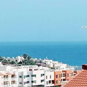 Atico Moderno Y Tranquilo Con Todo El Confort. Apartment Morro Jable (Fuerteventura)