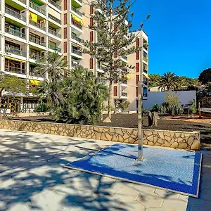 217 Elegant Vina Del Mar Pool View, Parking, Ac Apartment Playa de las Americas (Tenerife)
